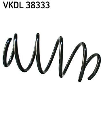Mola de suspensão SKF ref. VKDL 38333